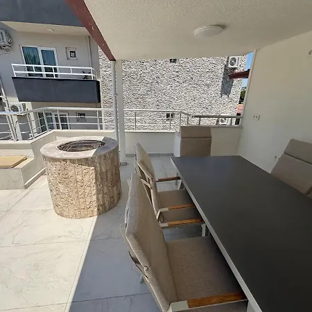 Istanberry - Ladies Premium Terrace Kusadası